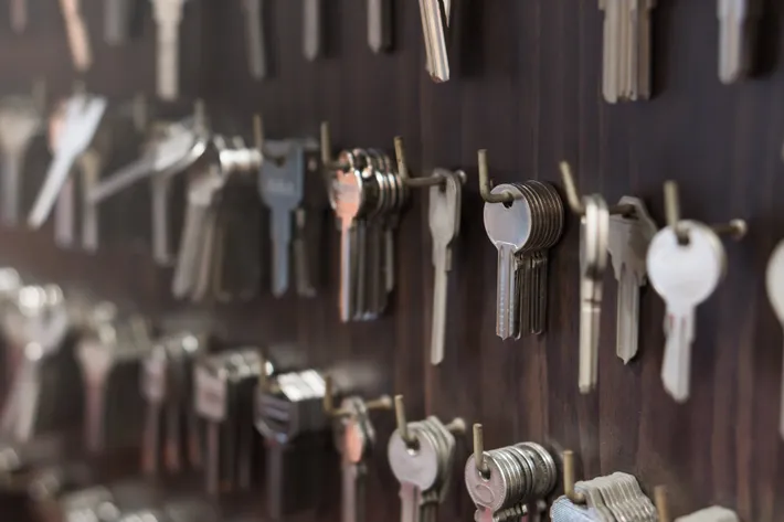 lock-services